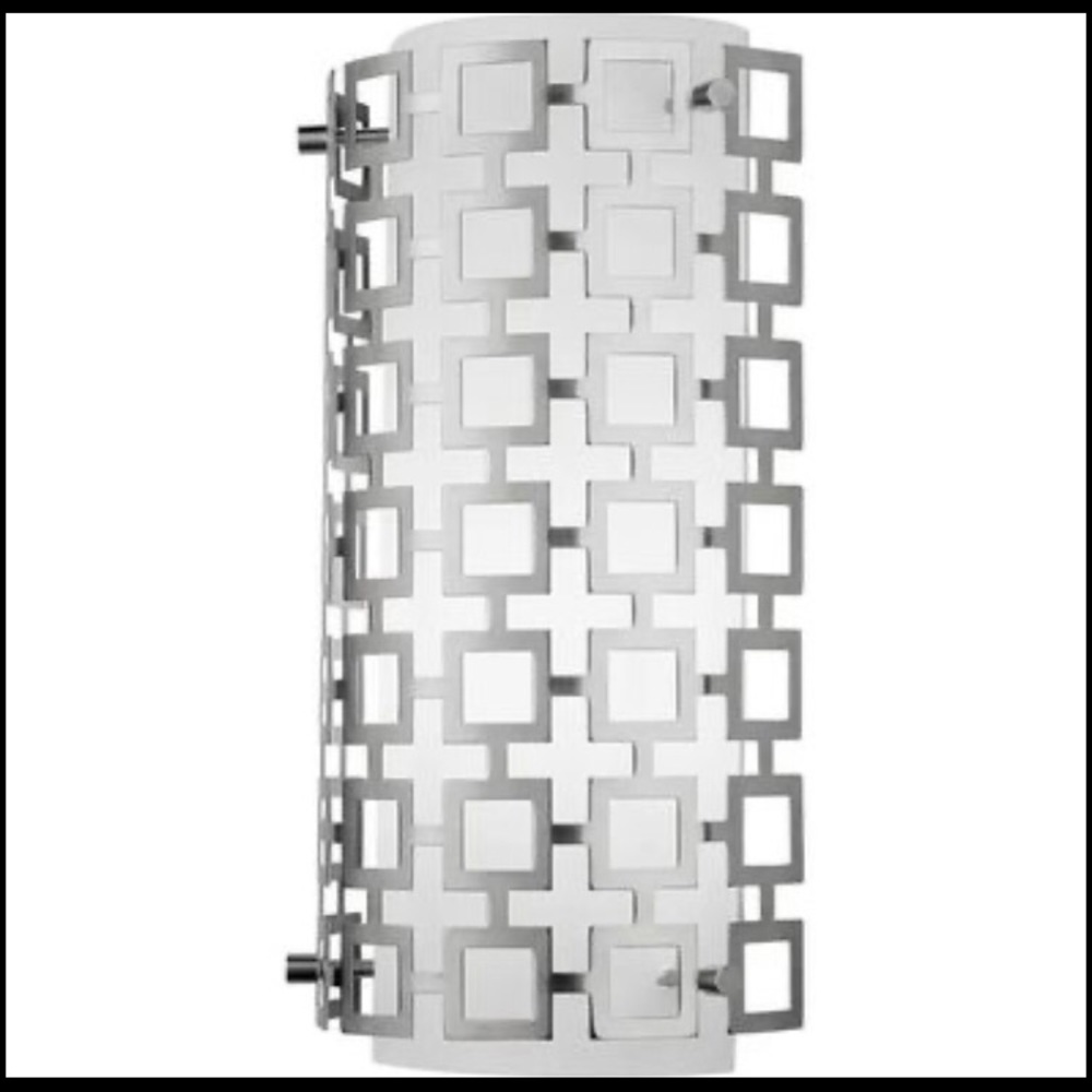 Jonathan Adler Parker Sconce